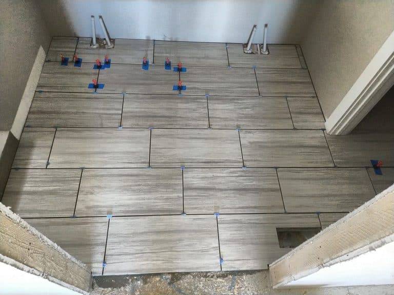 Ultimate Guide To Installing A Tile Floor