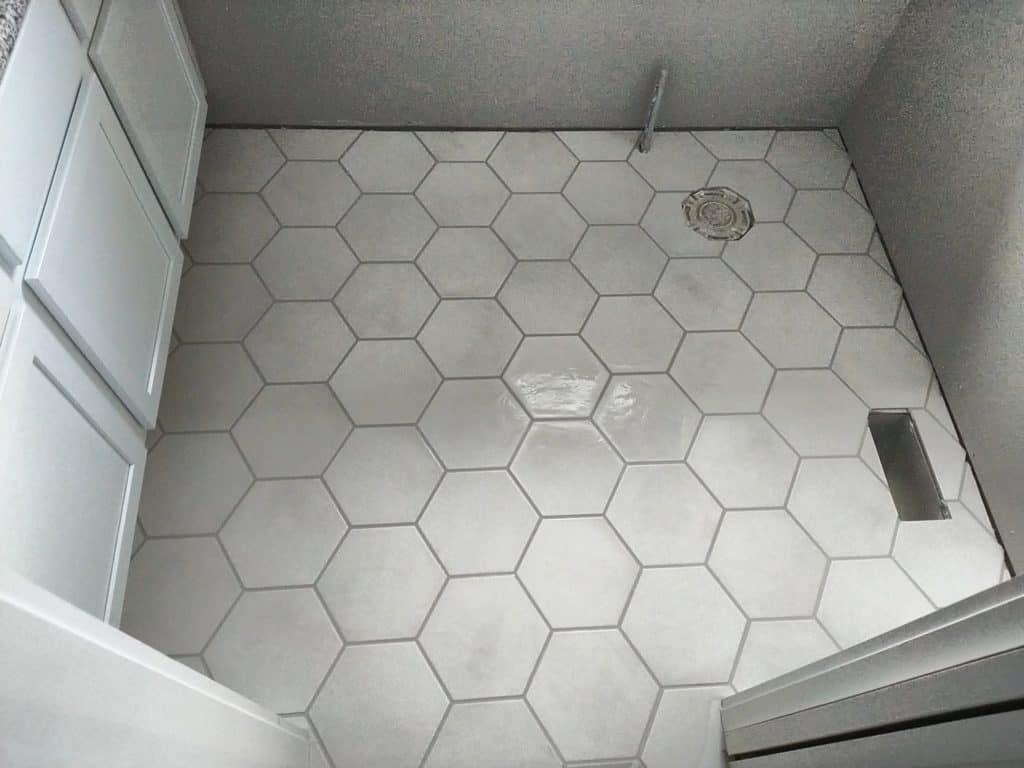 How Do I Install Large Hexagon Tiles On A Floor? (with Helpful Tips And ...