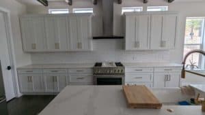 Grouted and finished kitchen backsplash3