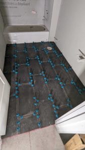 Basement bath2 installed