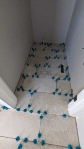 Master bath floor set2