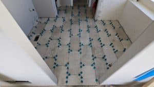 Master bath floor set3