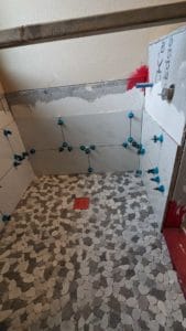 Master shower partially set4