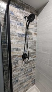 Fully completed basement shower from a couple of weeks ago2