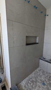 Master shower fully set2