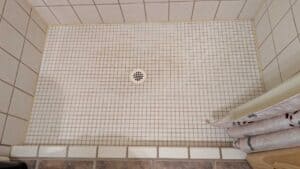 Potential repair project
