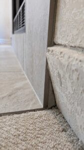 Unbelievably poor drywall installation