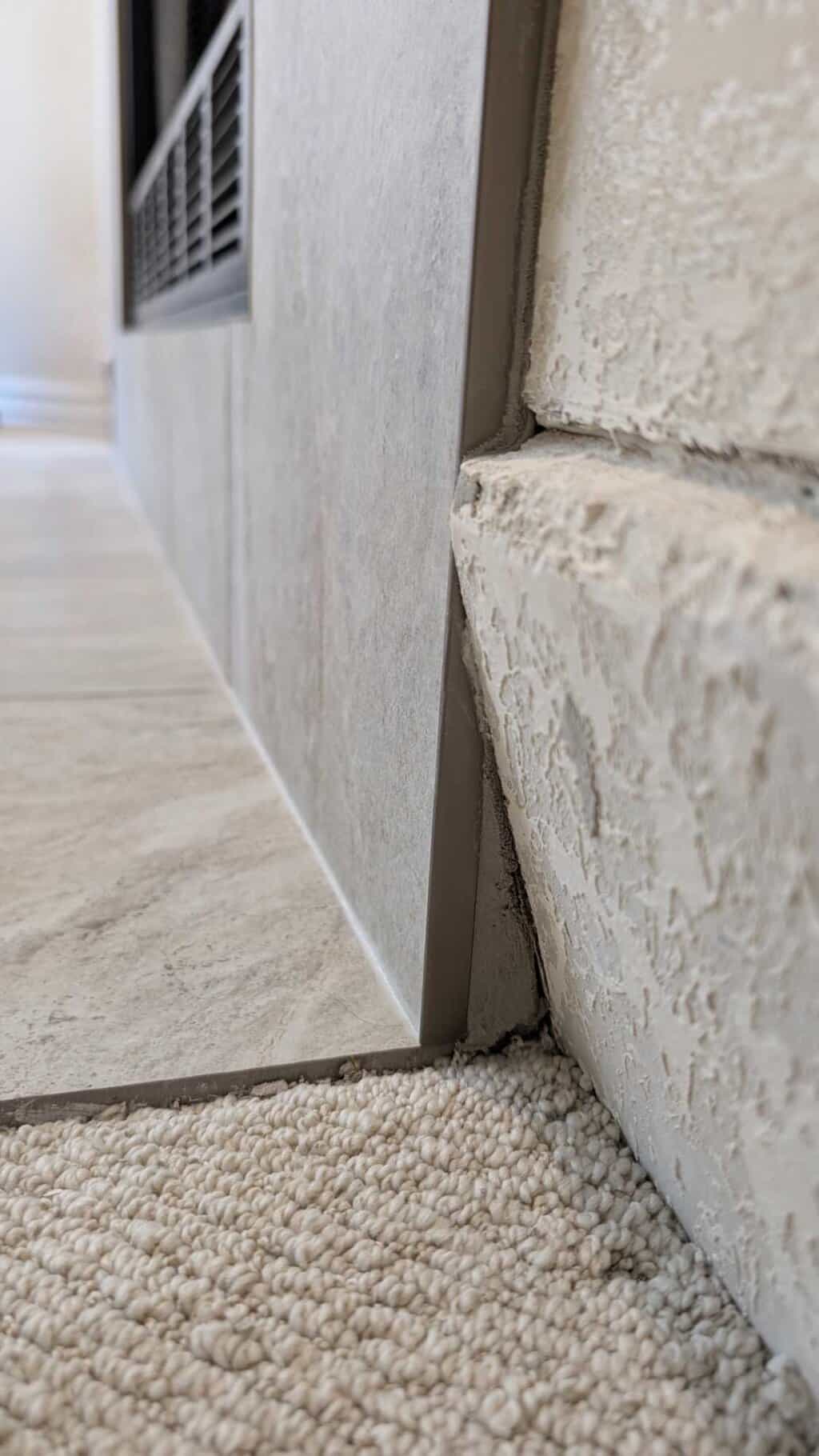 Unbelievably poor drywall installation Unbelievably poor drywall installation