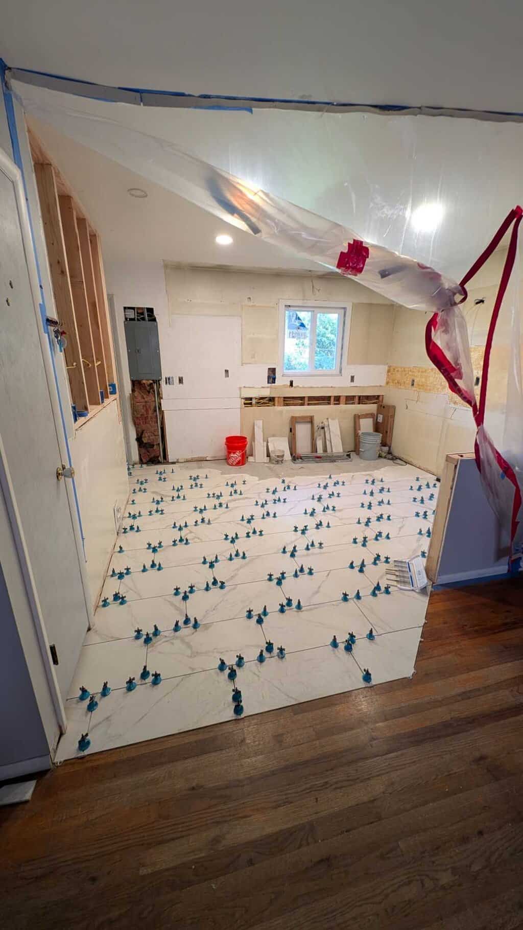 Most of kitchen floor set2