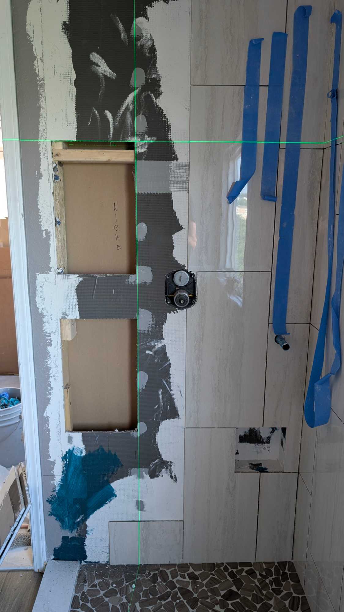 Lots of things that need to be removed in these niches