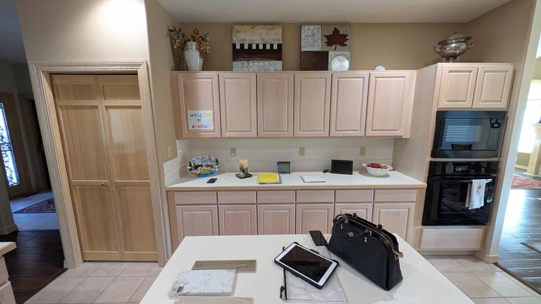 Backsplash to be replaced2