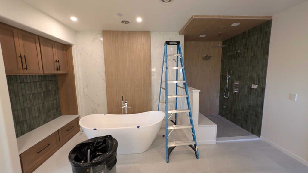 Finished primary bathroom2