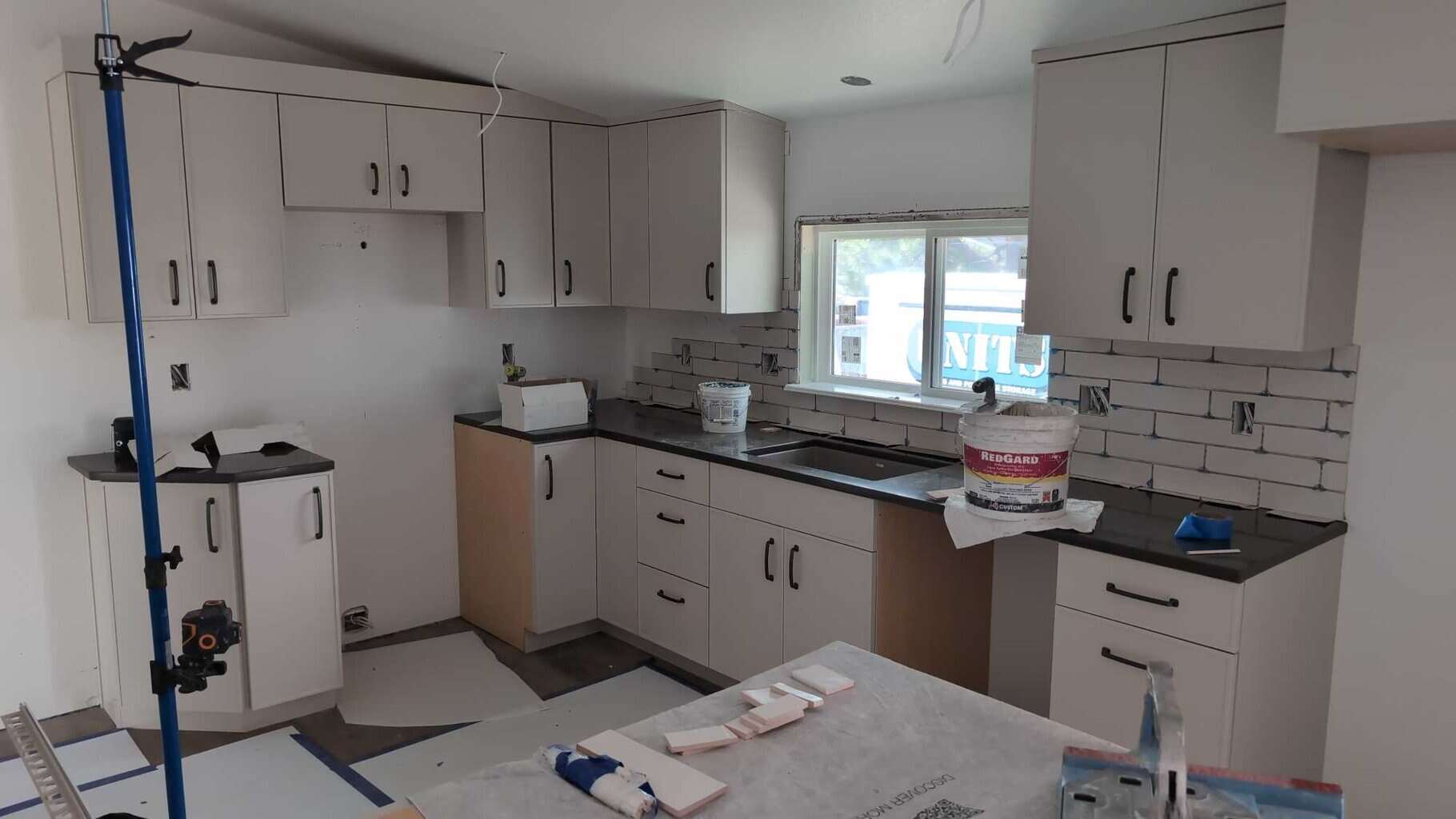 Kichen backsplash fully set2