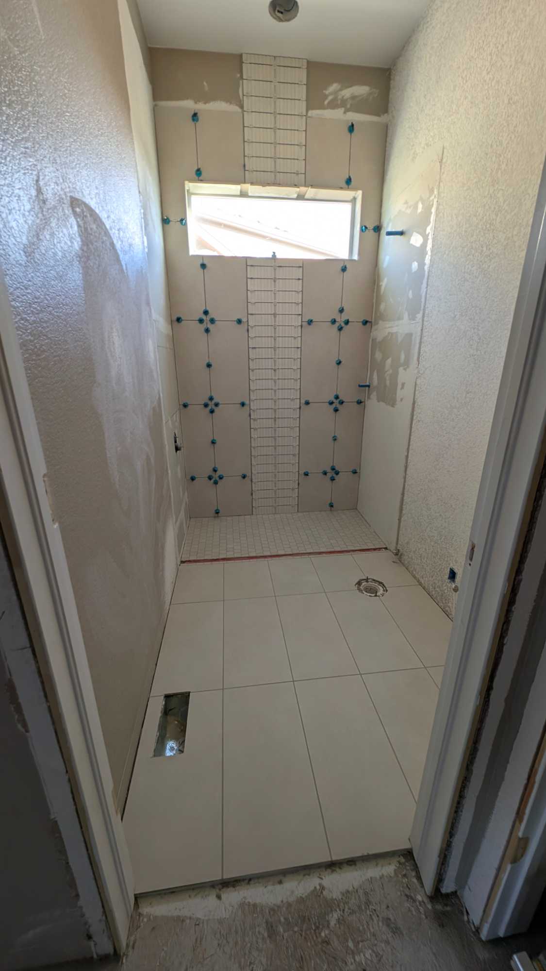 Current progress in hall bath