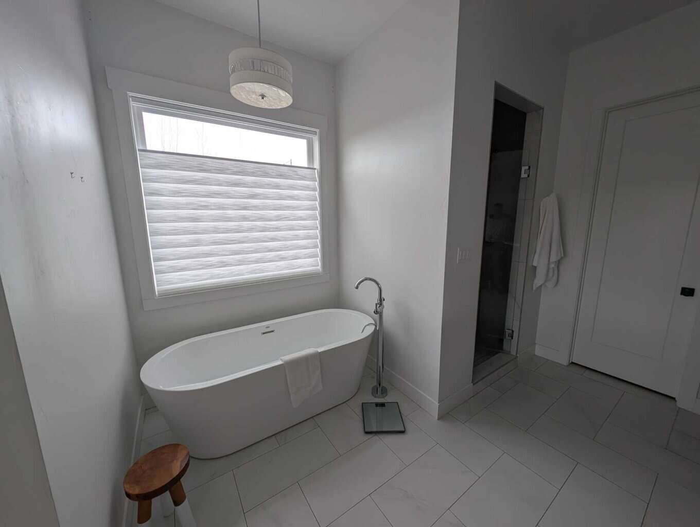 Primary bath to be remodeled